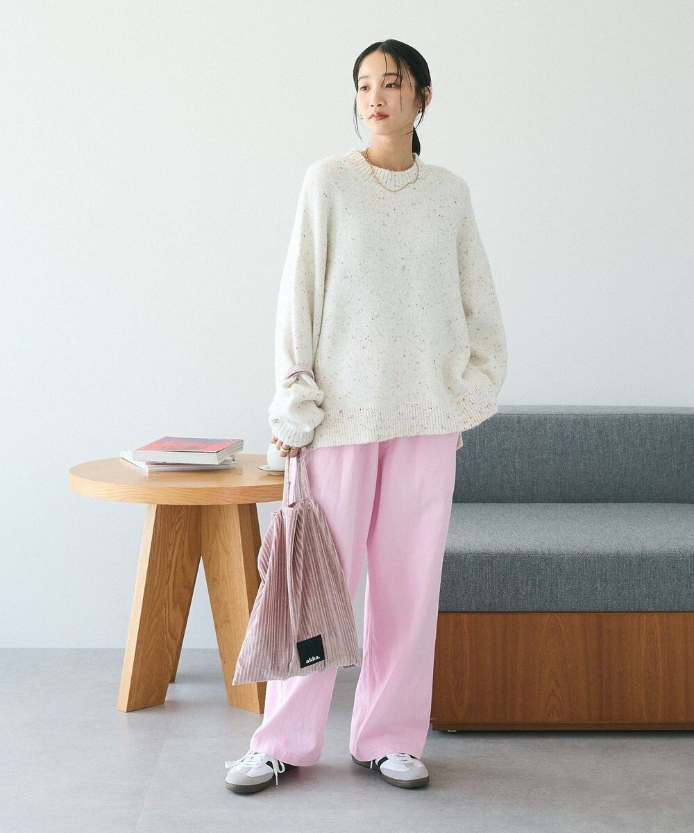 CRAFT STANDARD BOUTIQUE ａｋｈａ．　ベロアトート 