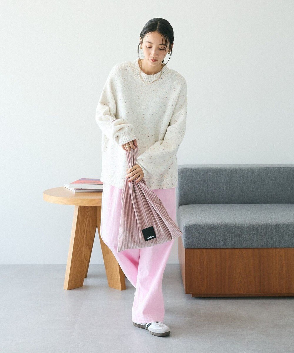 CRAFT STANDARD BOUTIQUE ａｋｈａ．　ベロアトート 