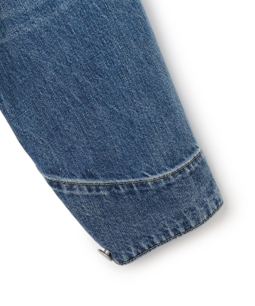 J.PRESS MEN ヴィンテージライク デニム カバーオール 