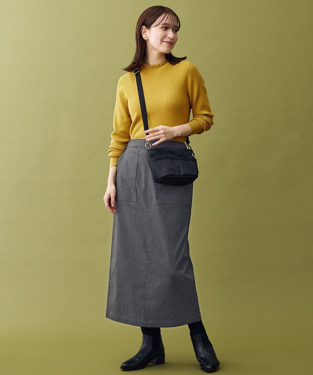 ANY 【デイバッグシリーズ】ミニトートバッグ 