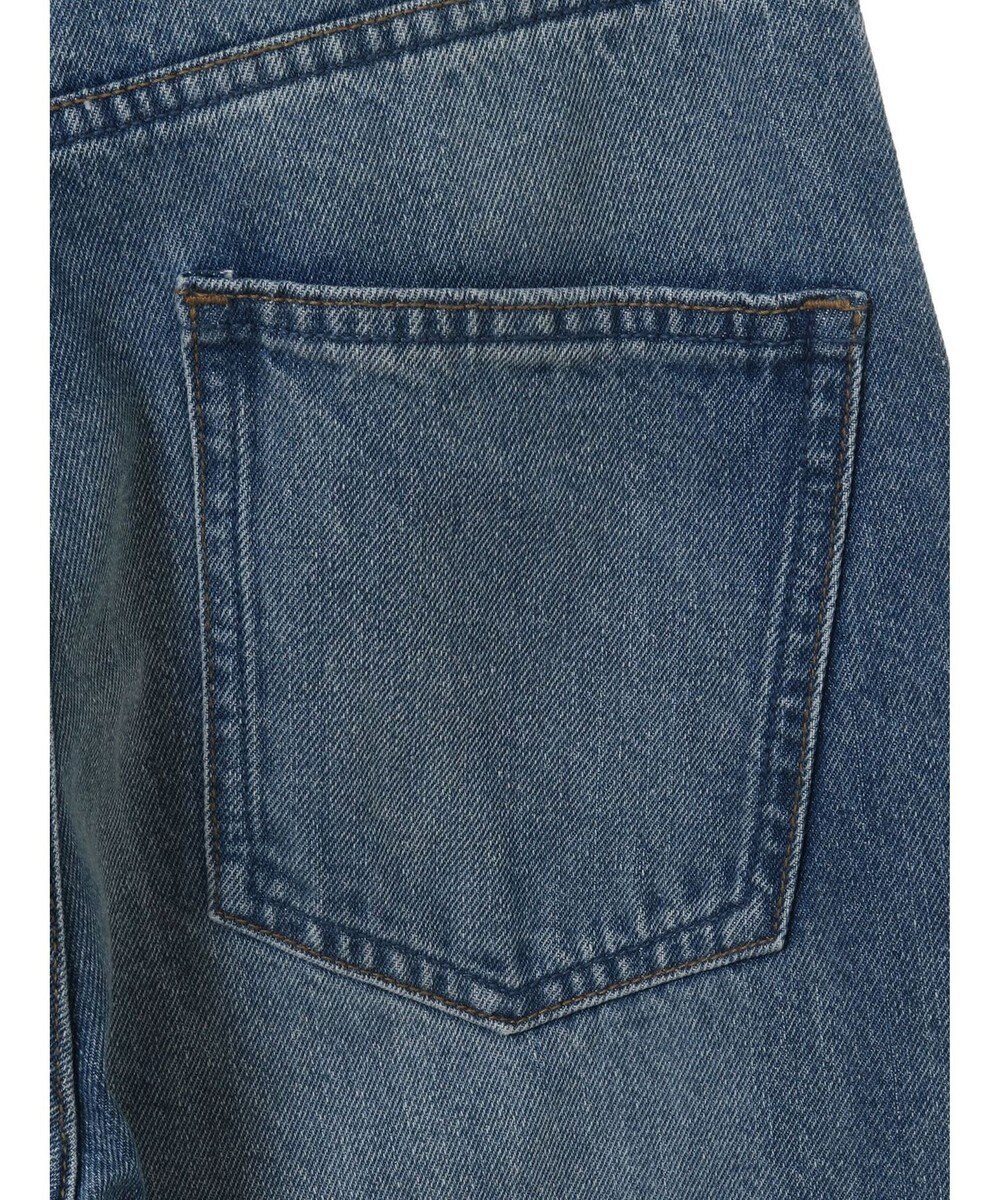 AMERICAN HOLIC ワイドデニム 