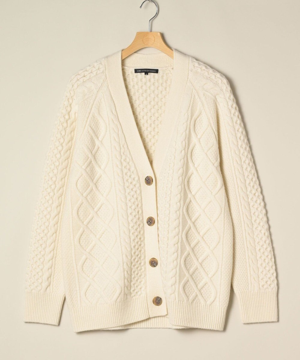 ONWARD Reuse Park 【23区】ニット秋冬 