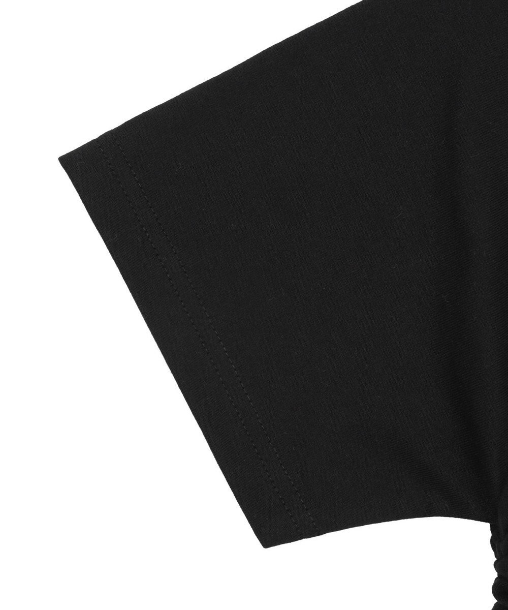 WEGO ナンバリングサイドドロストちびT 