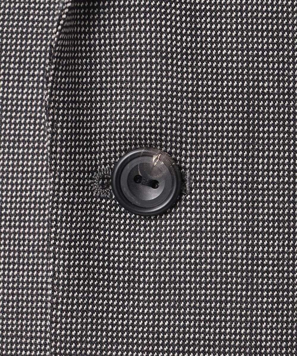 GOTAIRIKU 【Ermenegildo Zegna】ISLAND FLEECE　3ピーススーツ 