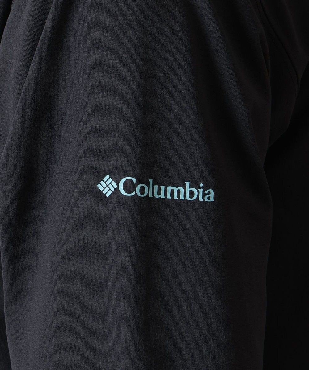 Columbia Columbia/ ライトキャニオングラフィックロングスリーブTシャツ /コロンビア 