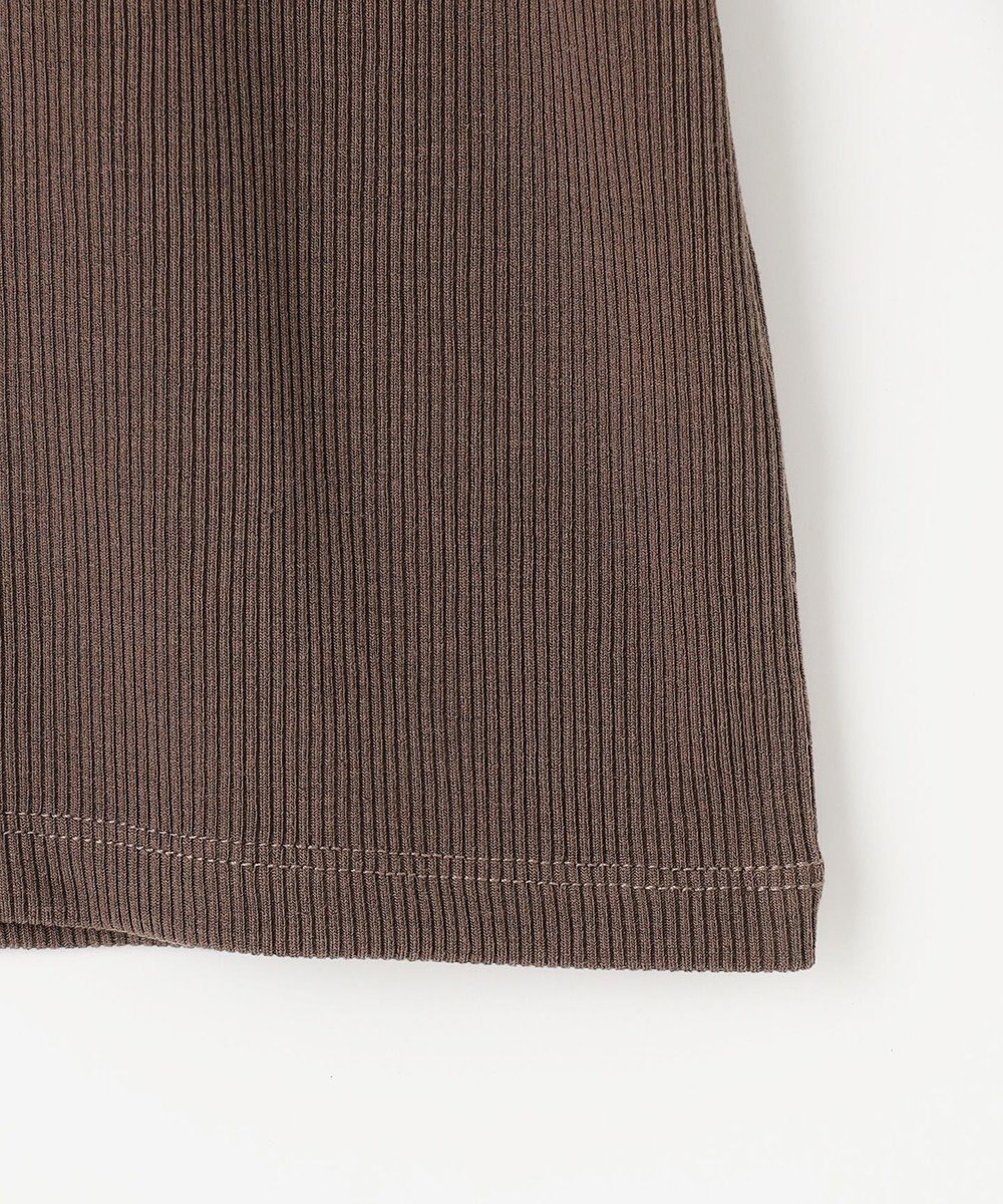 ANY SIS シアーリブ インナー 