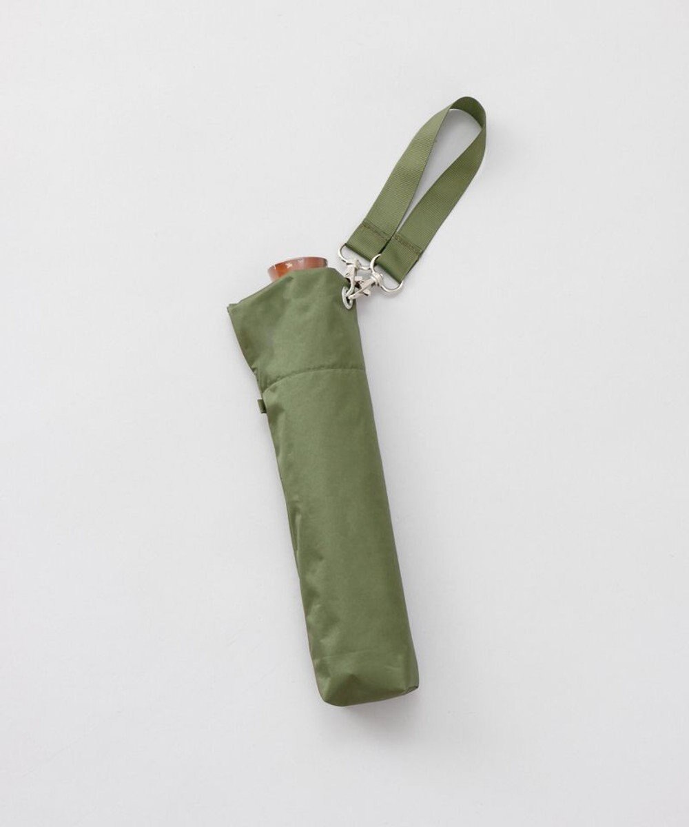 AURORA 【WEB限定】 サマーシールド 晴雨兼用傘（折りたたみ・クイックオープン）（ジェラートカラーコレクション） 