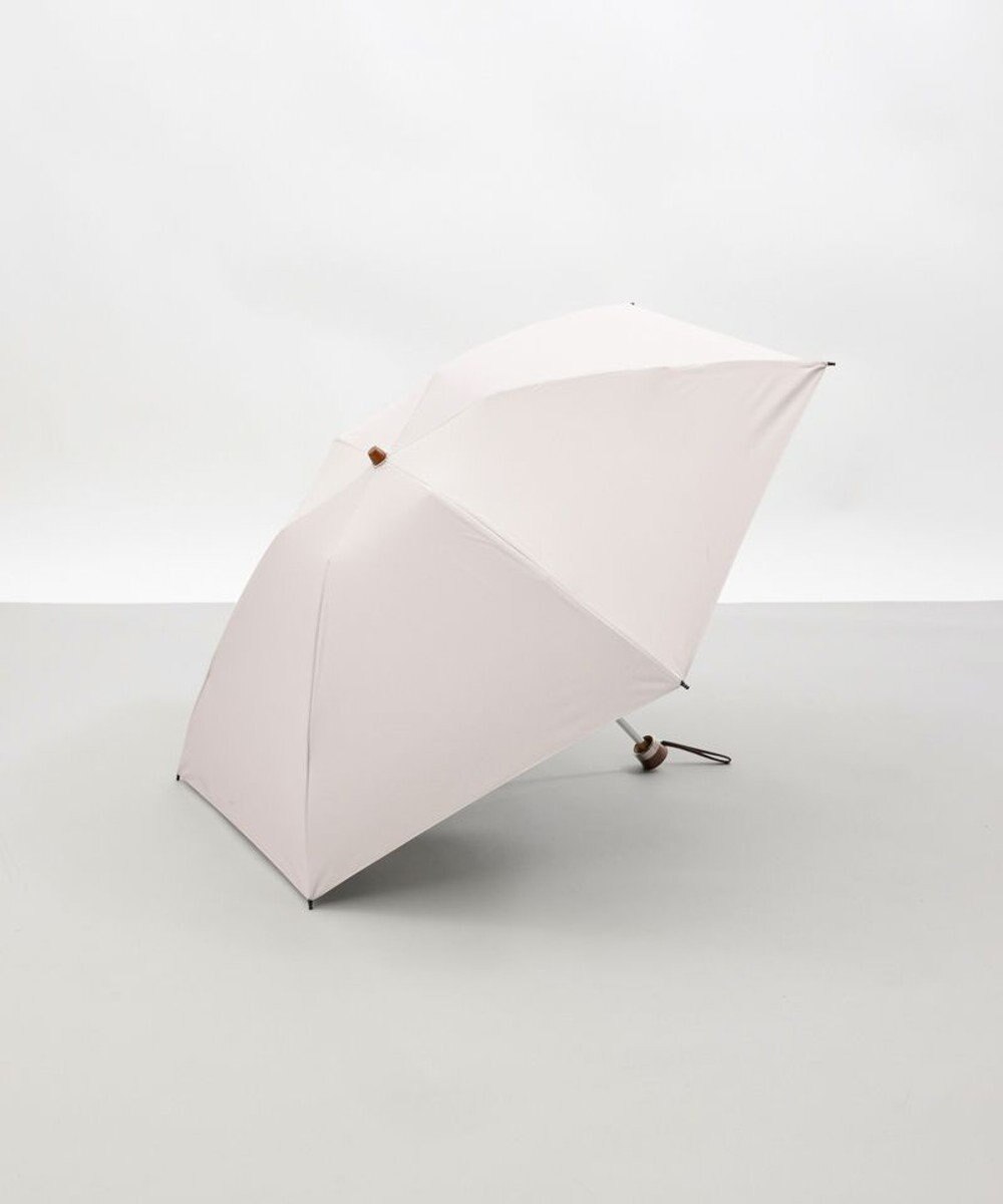 AURORA 【WEB限定】 サマーシールド 晴雨兼用傘（折りたたみ・クイックオープン）（ジェラートカラーコレクション） 