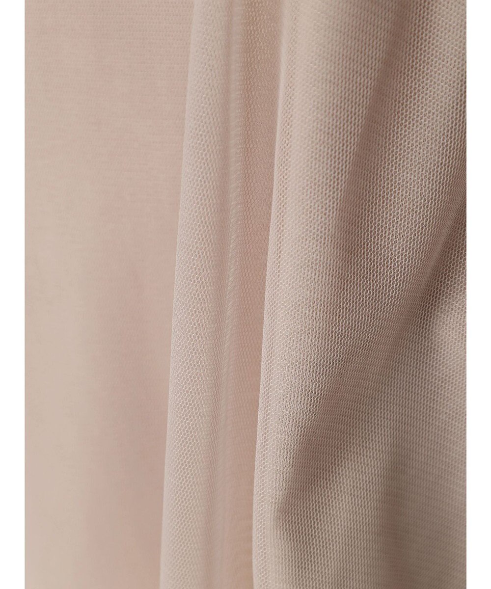 earth music&ecology チュールドッキングＴＥＥ 