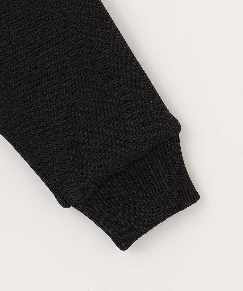 23区GOLF 【WOMEN】中綿キルトプルオーバー 着脱楽ちん 便利なポケット付 1枚で決まる 