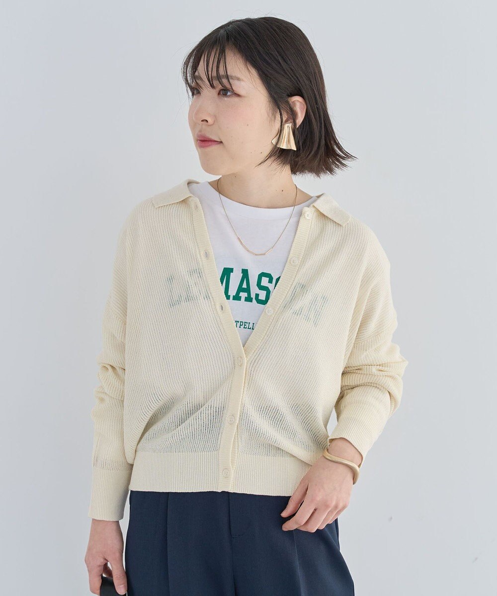 Green Parks ＢＰ　アソート長袖ロゴＴシャツ 