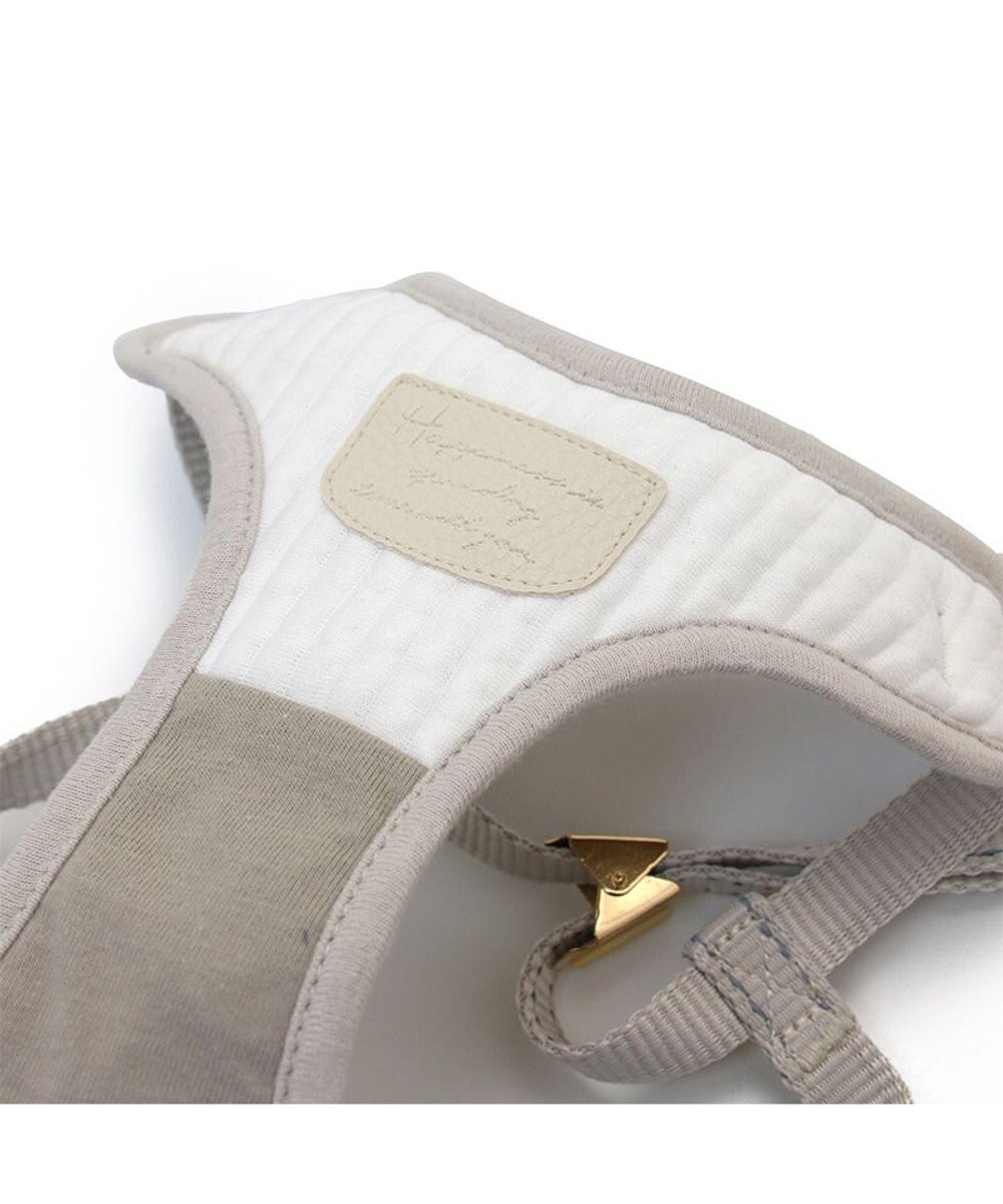 PET PARADISE シンプル リード付きハーネス 【ＳＳ】 