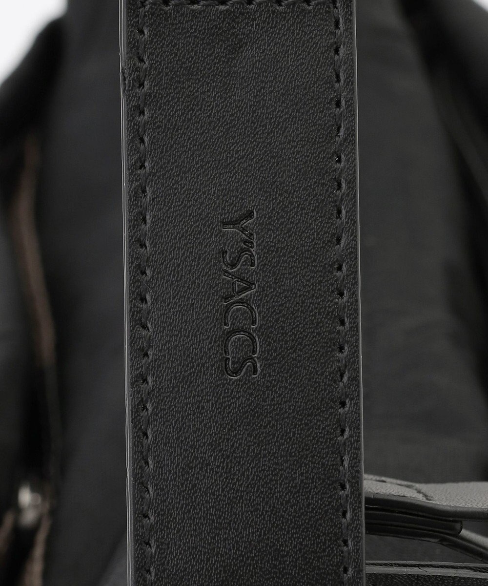 Y'SACCS ストリームラインショルダー 