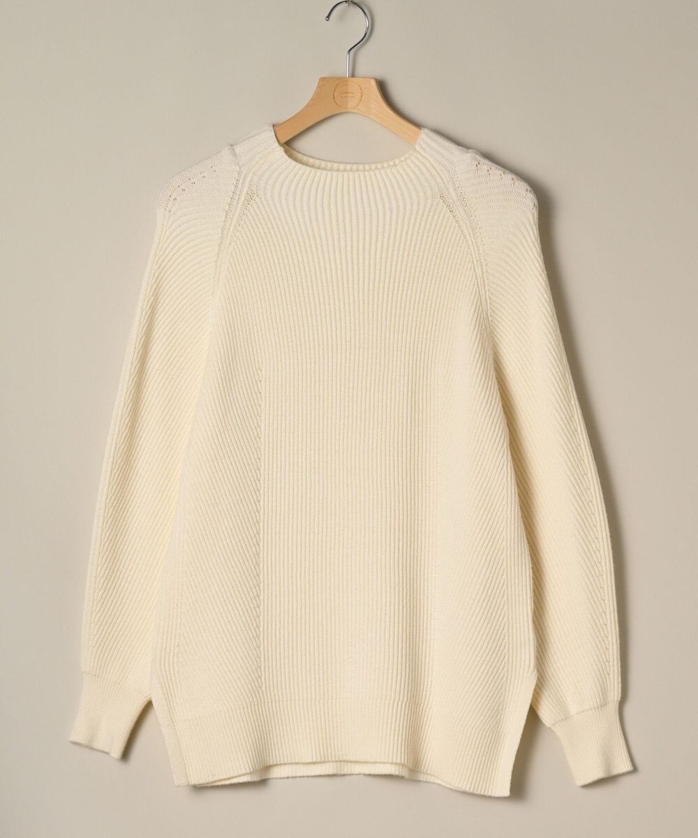 ONWARD Reuse Park 【any SiS】ニット秋冬 