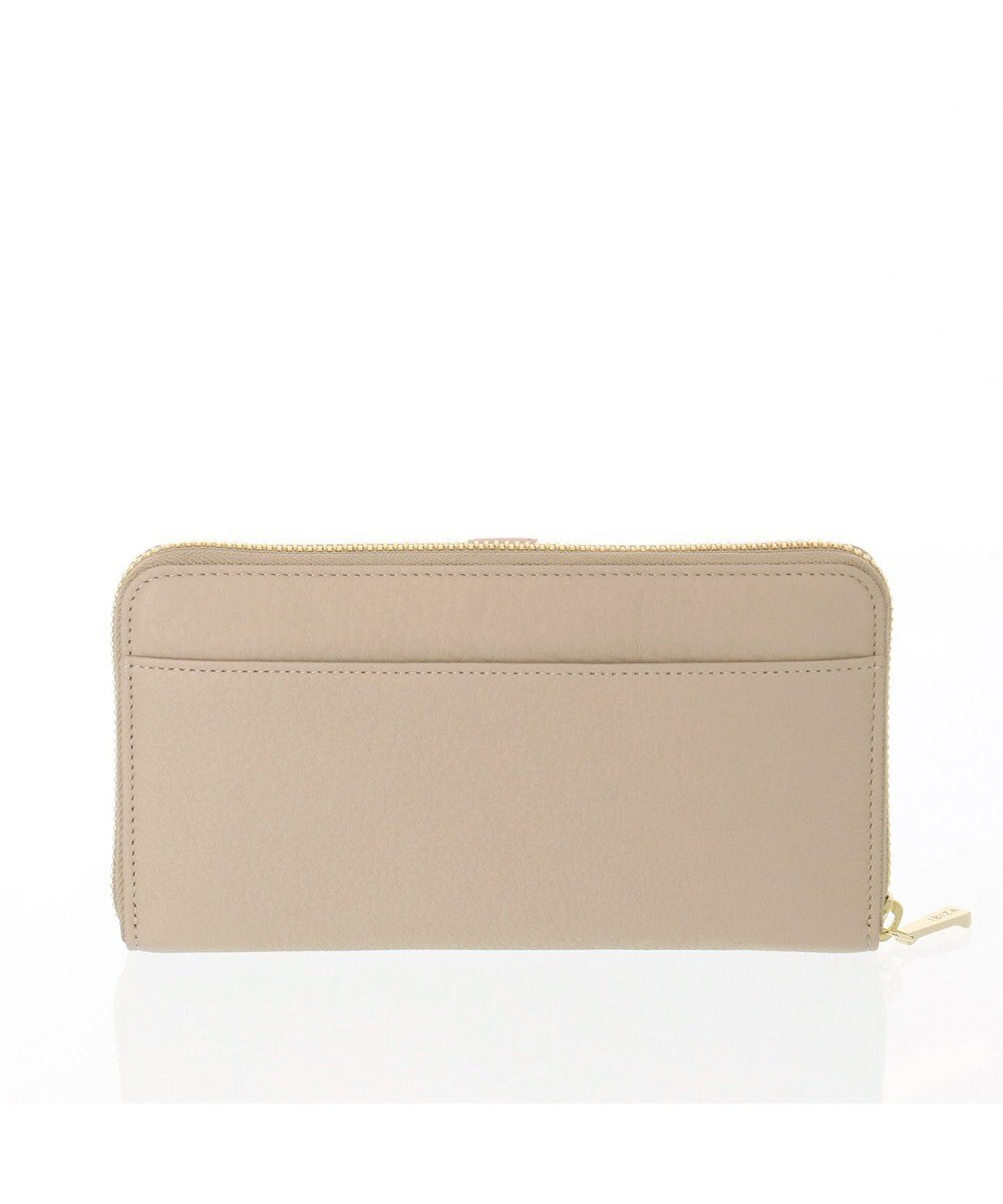 IBIZA フェリース　ラウンドファスナー長財布 