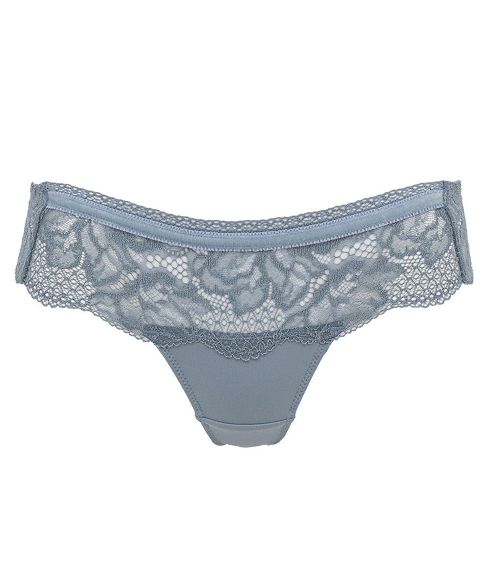 BRADELIS New York 【BRADELIS New York】クイックサポートスタイルタンガﾞ22A1 