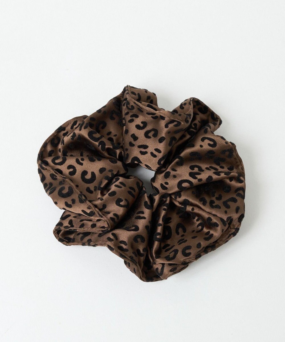 WEGO LアニマルBIGシュシュ 