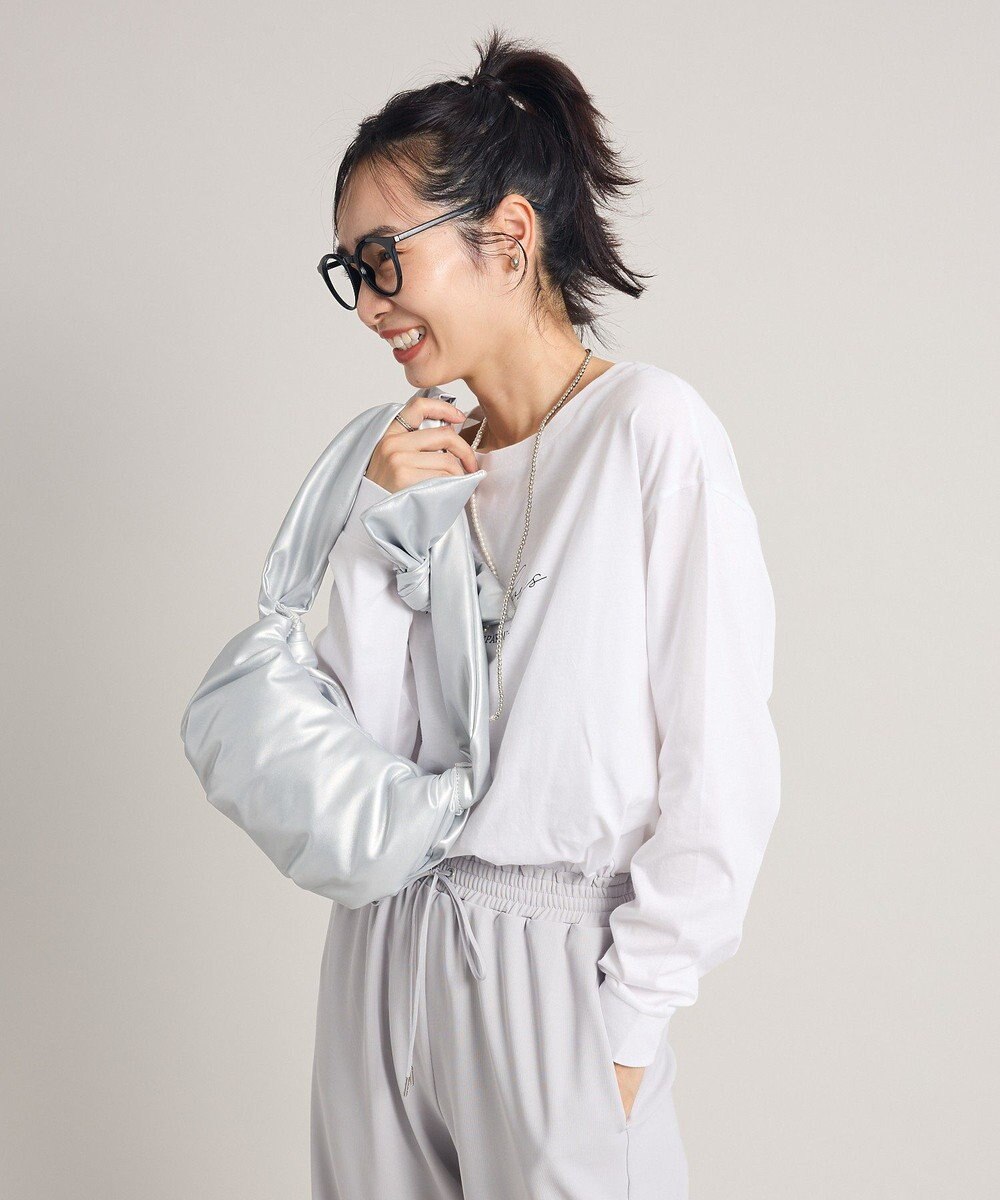 Green Parks ＢＰ　アソート長袖ロゴＴシャツ 