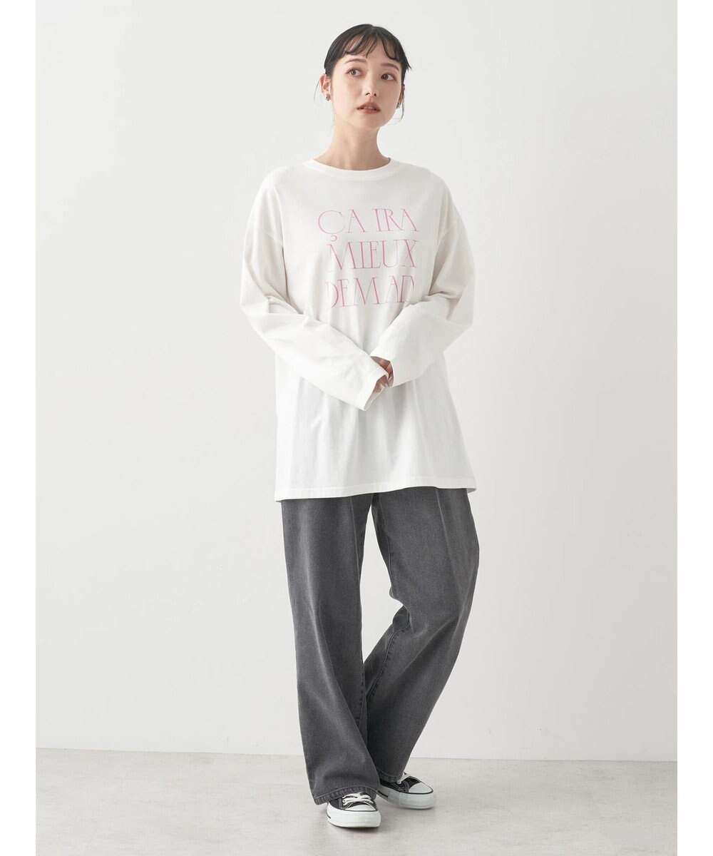 earth music&ecology ＣＡ　ＩＲＡ　ＭＩＥＵＸ　ＤＥＭＡＩＮ　ロンＴ 