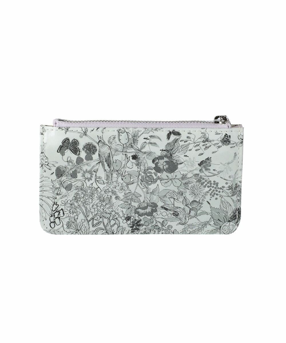 tsumori chisato CARRY Together フラグメントケース ミニ財布 