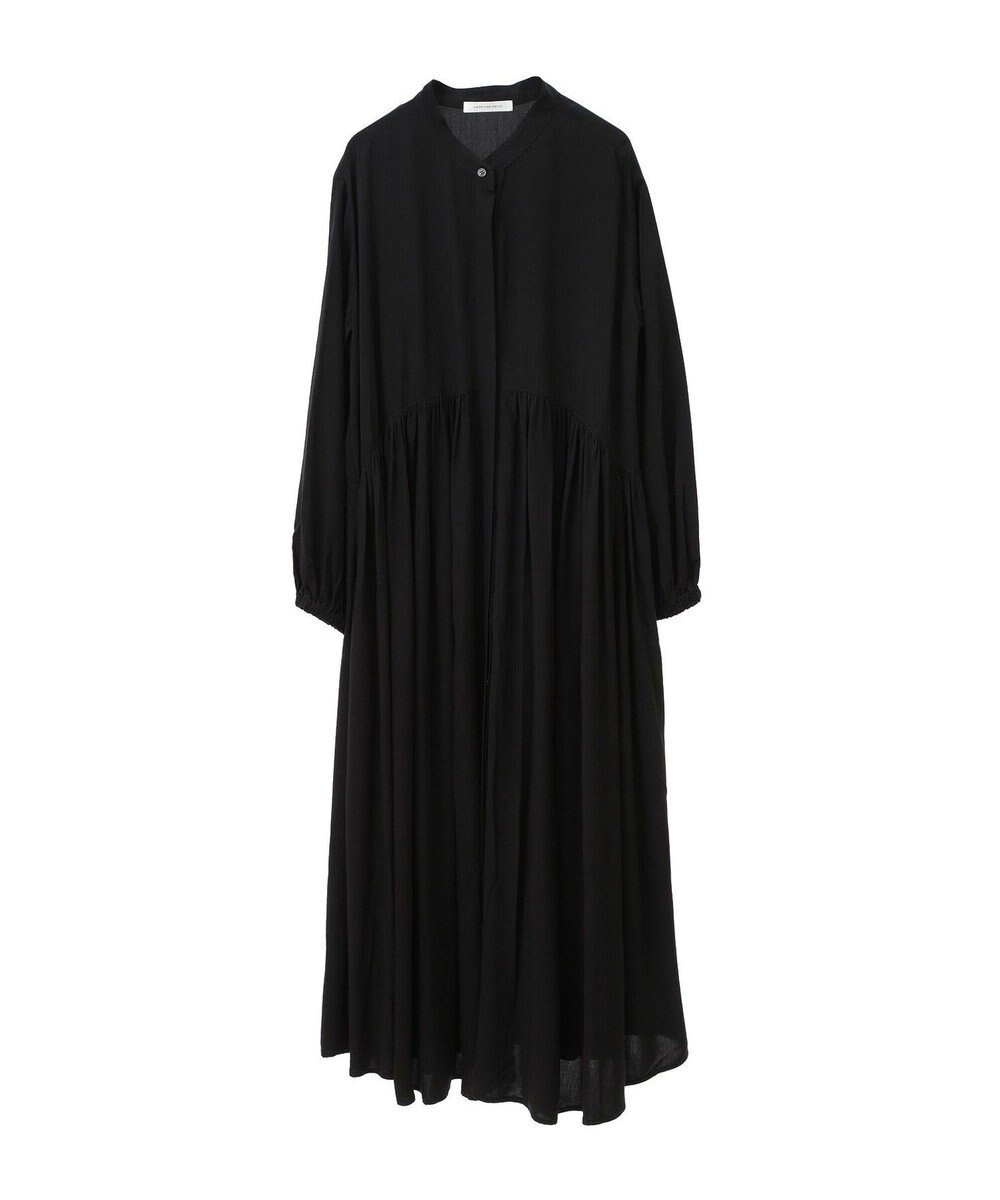 AMERICAN HOLIC エコベロアソートギャザーワンピース 