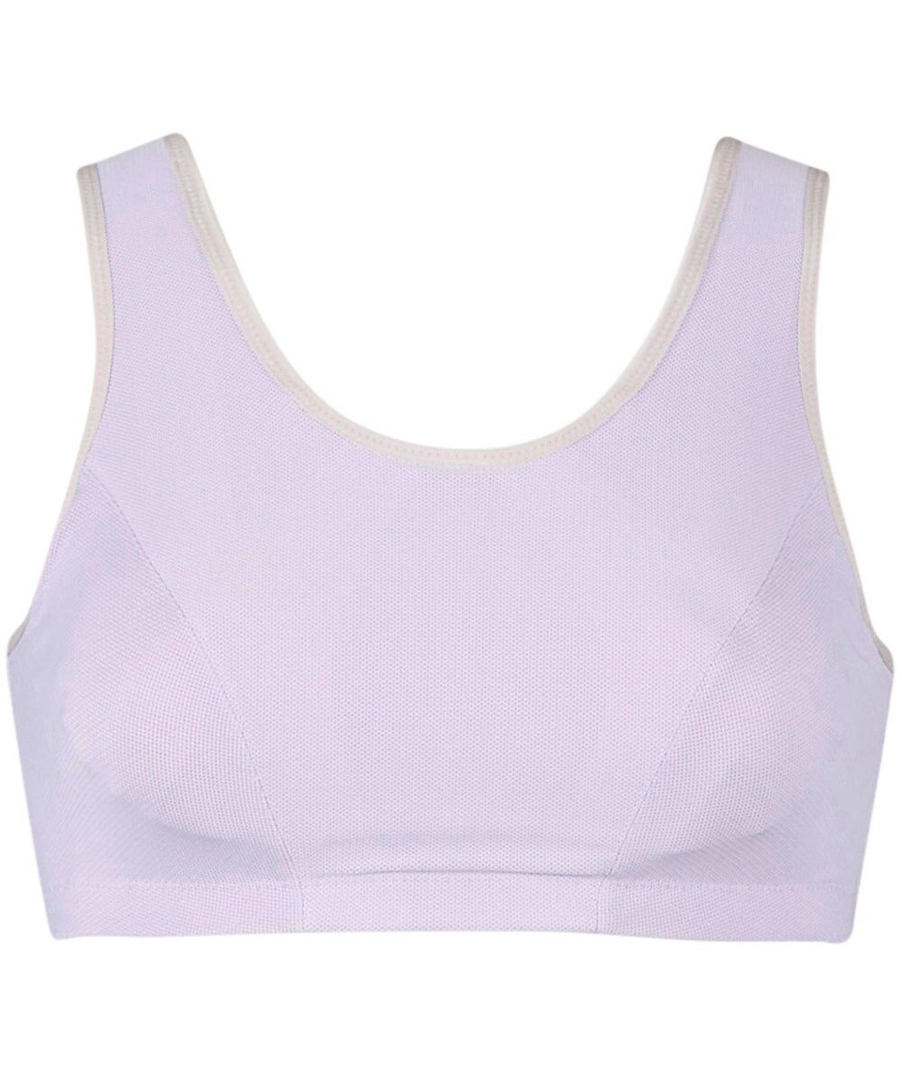 CW-X 【WOMEN】 スポーツブラ ハイ サポートタイプ 【バストをしっかり守る】 吸汗速乾 HTY138 /ワコール 