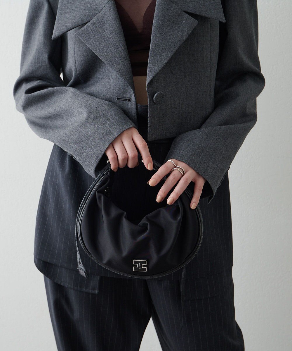 IACUCCI アーゴ S NYLON/CERVO 