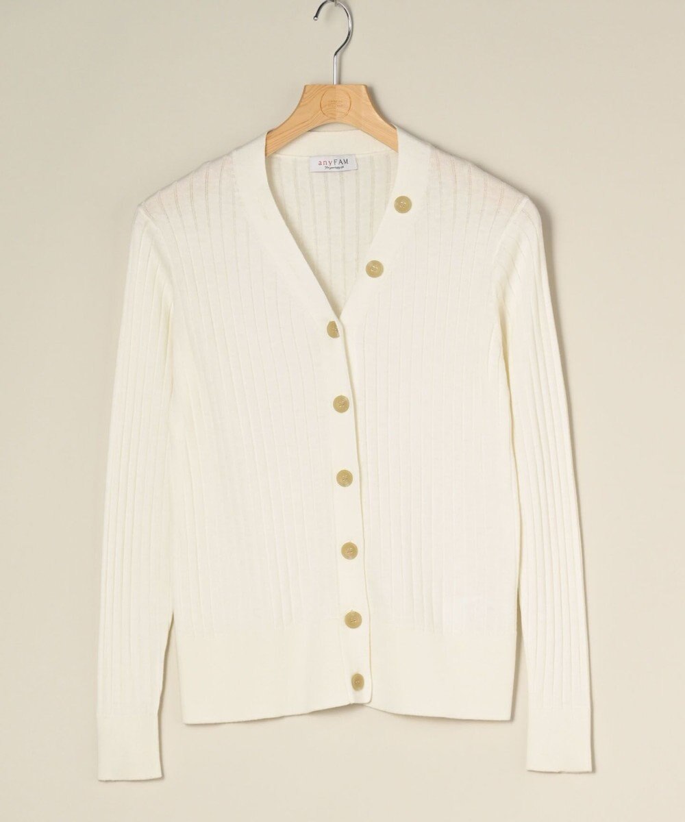 ONWARD Reuse Park 【any FAM】ニット春夏 