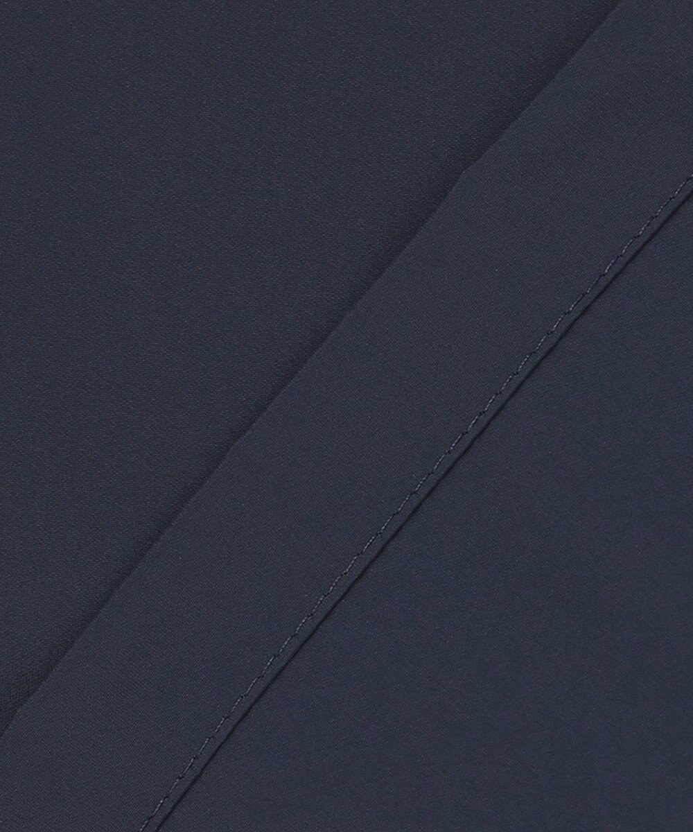 JOSEPH HOMME エアリータフタストレッチ　半袖シャツ 