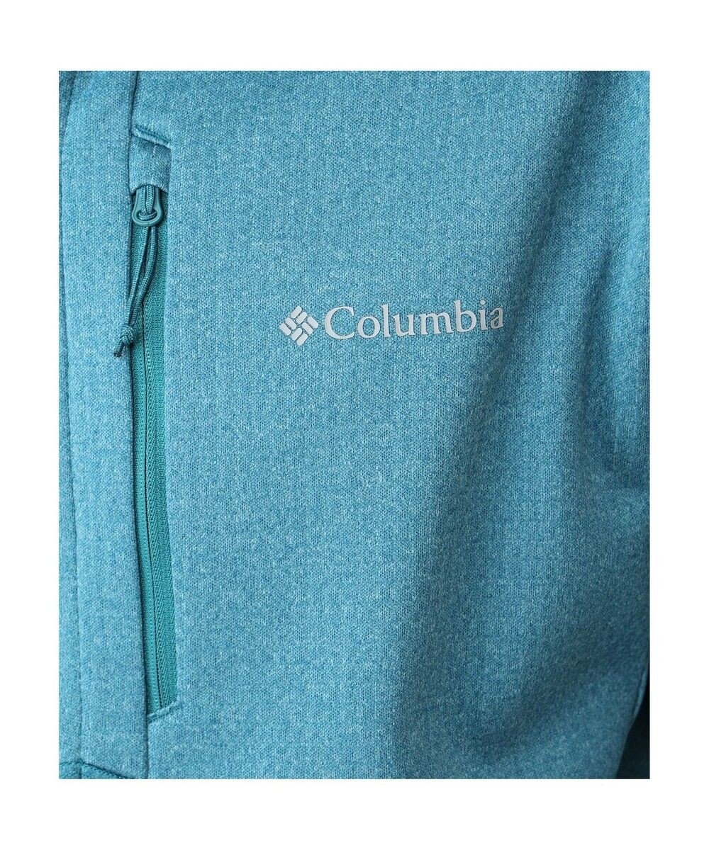 Columbia Columbia/ パークビュー フリース フルジップ /コロンビア 
