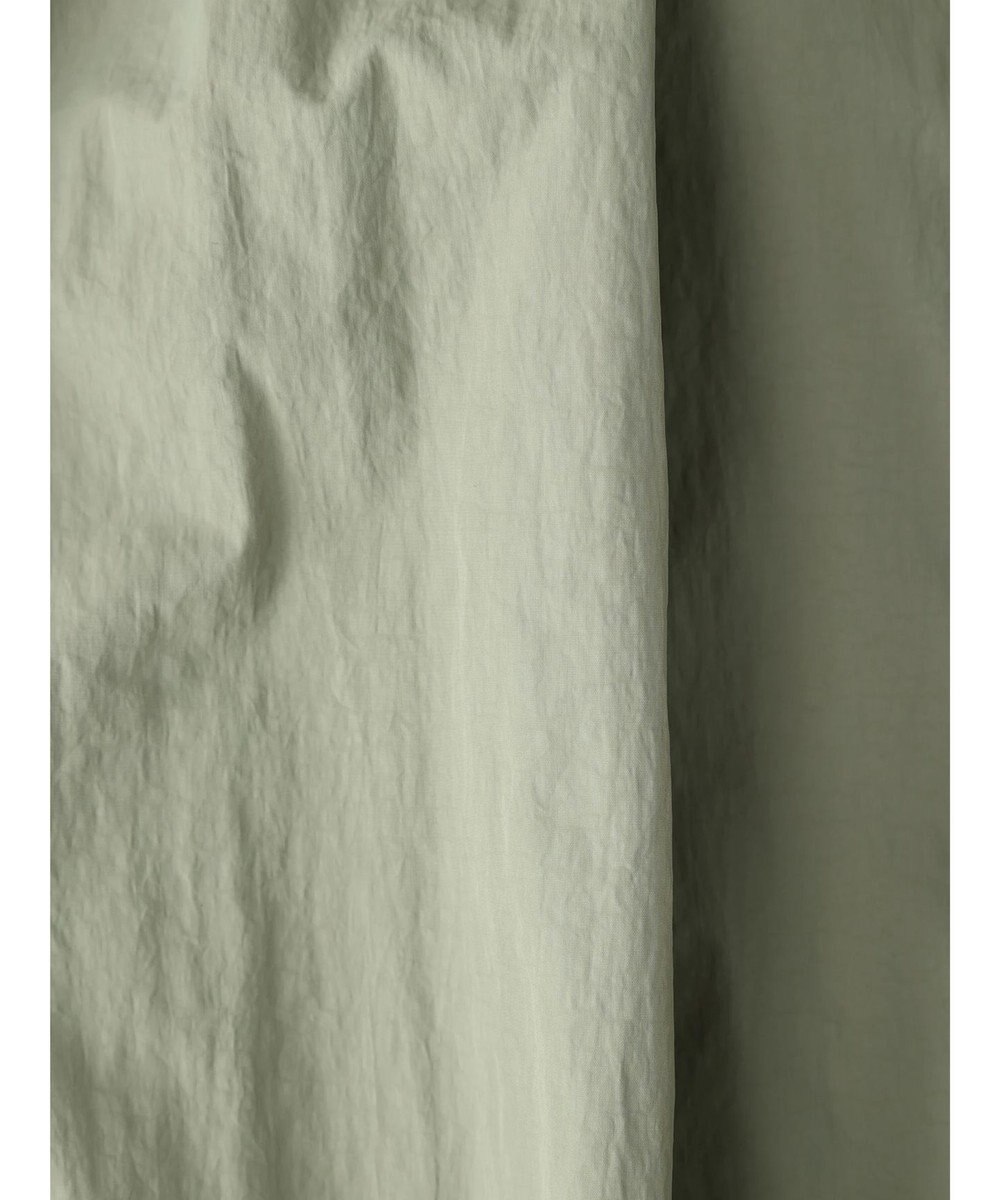 earth music&ecology ドロストコードジレ 