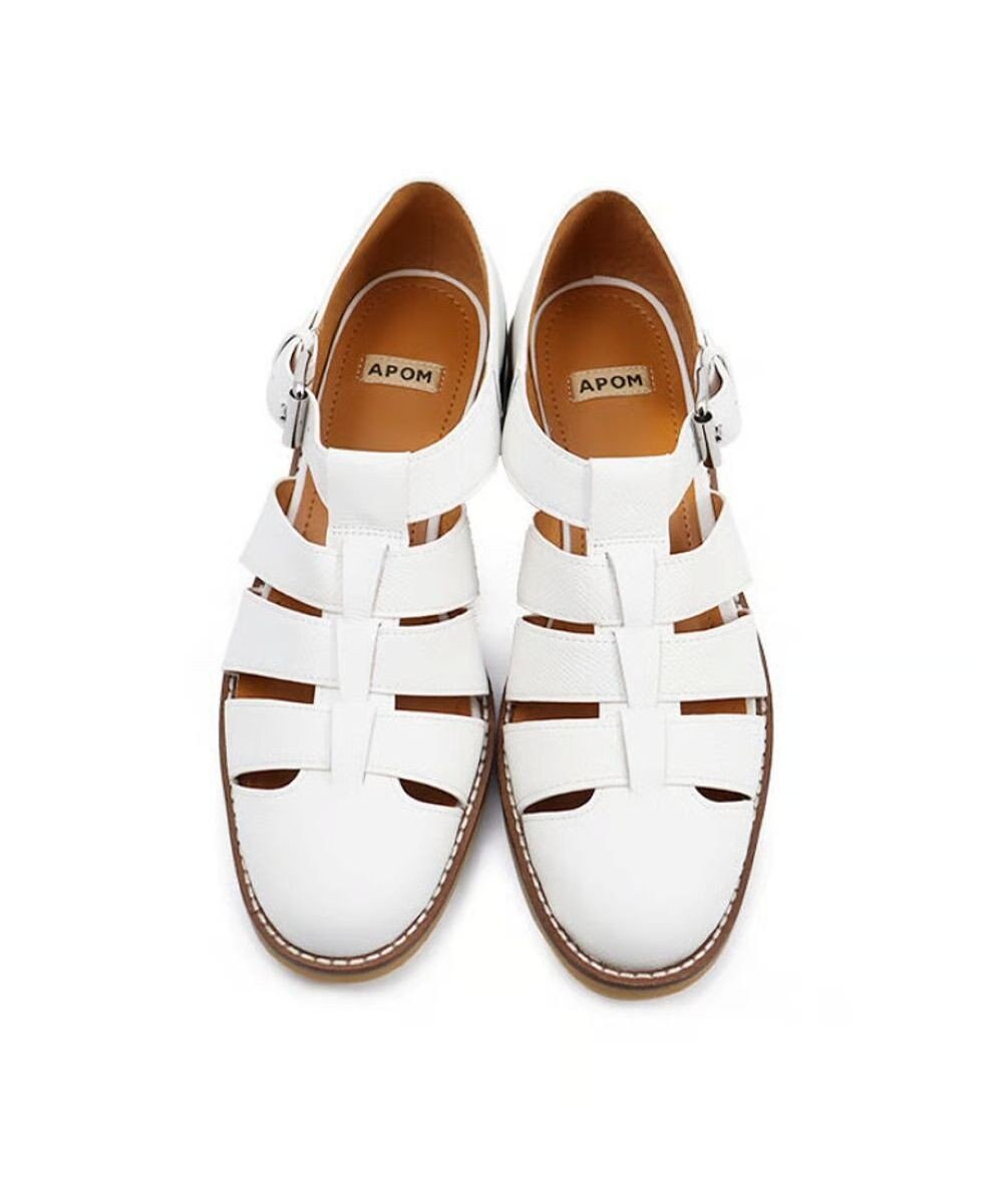 APOM グルカサンダル30 