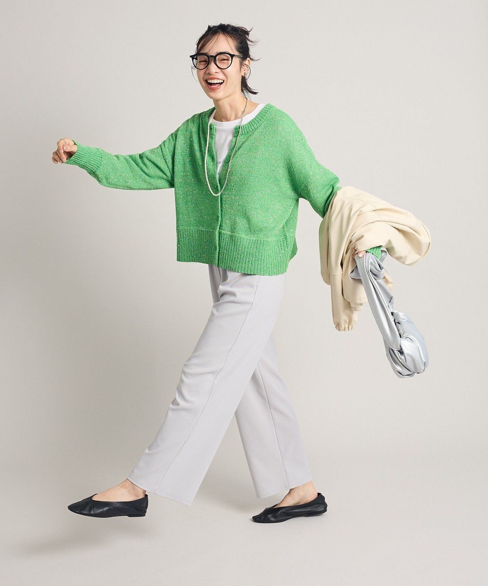 Green Parks ＢＰ　アソート長袖ロゴＴシャツ 