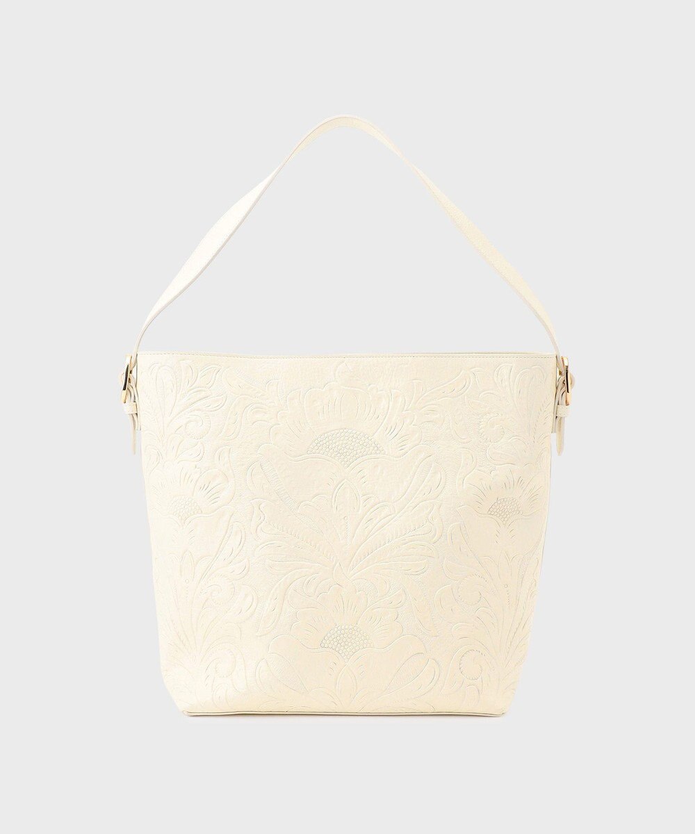 GRACE CONTINENTAL Big softTote 