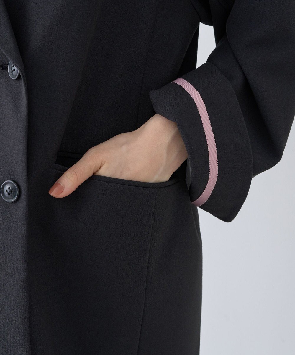 earth music&ecology 【セットアップ可】BIGジャケット 