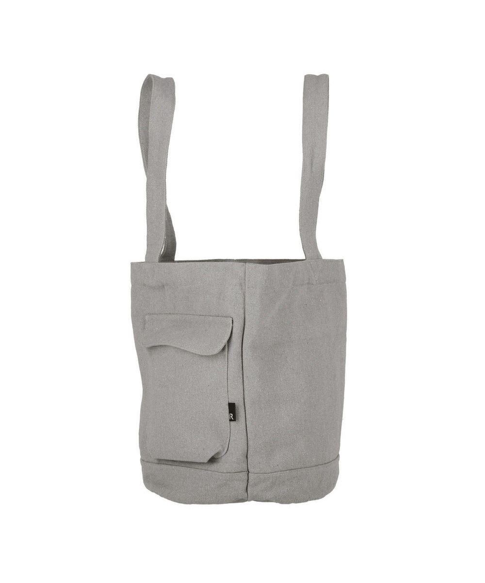 ROOTOTE 1018【A4サイズ収納】SN.ミディアム.リサイクルコットン-D 