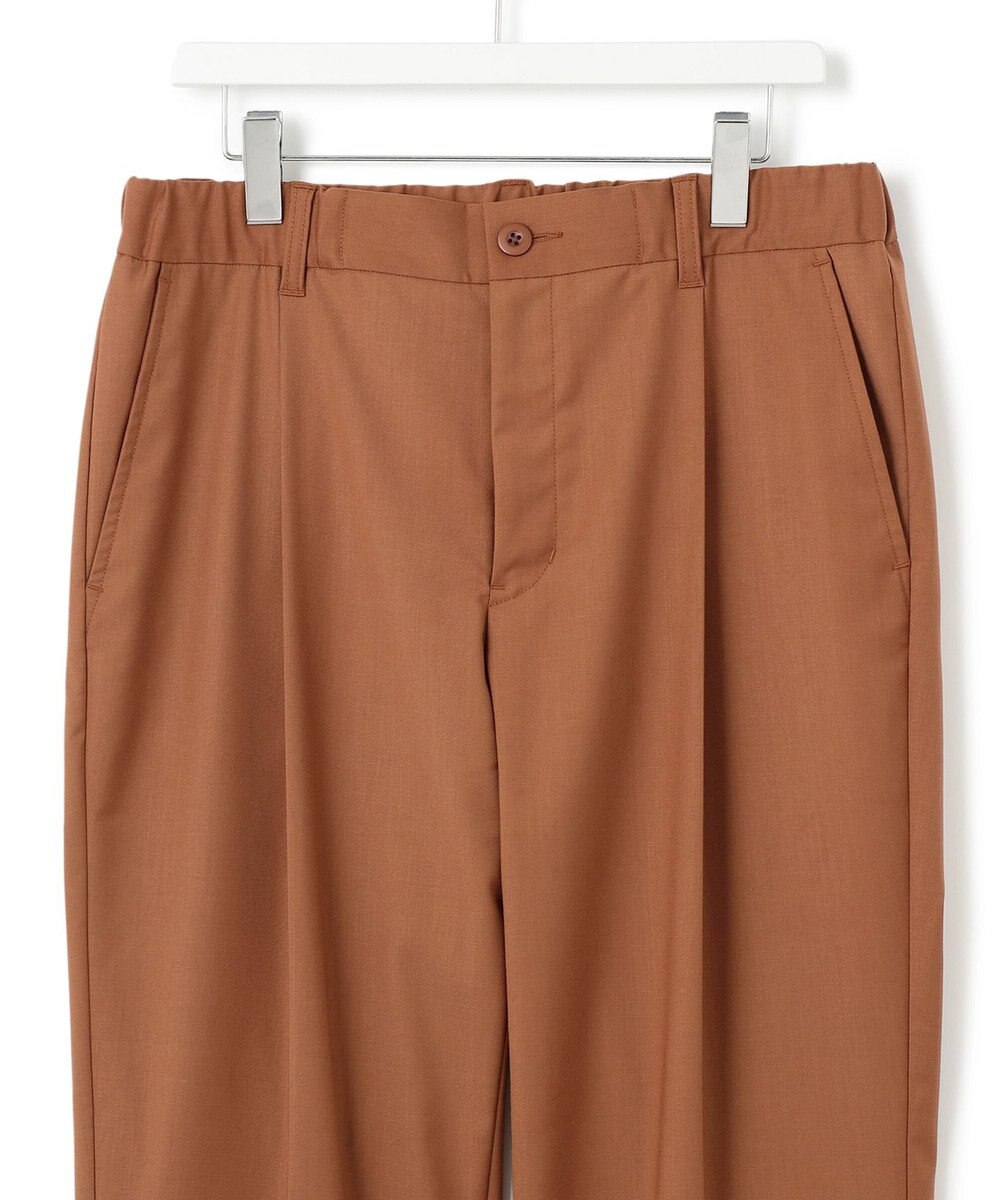 J.PRESS YORK STREET 【UNISEX】スラックスパンツ 