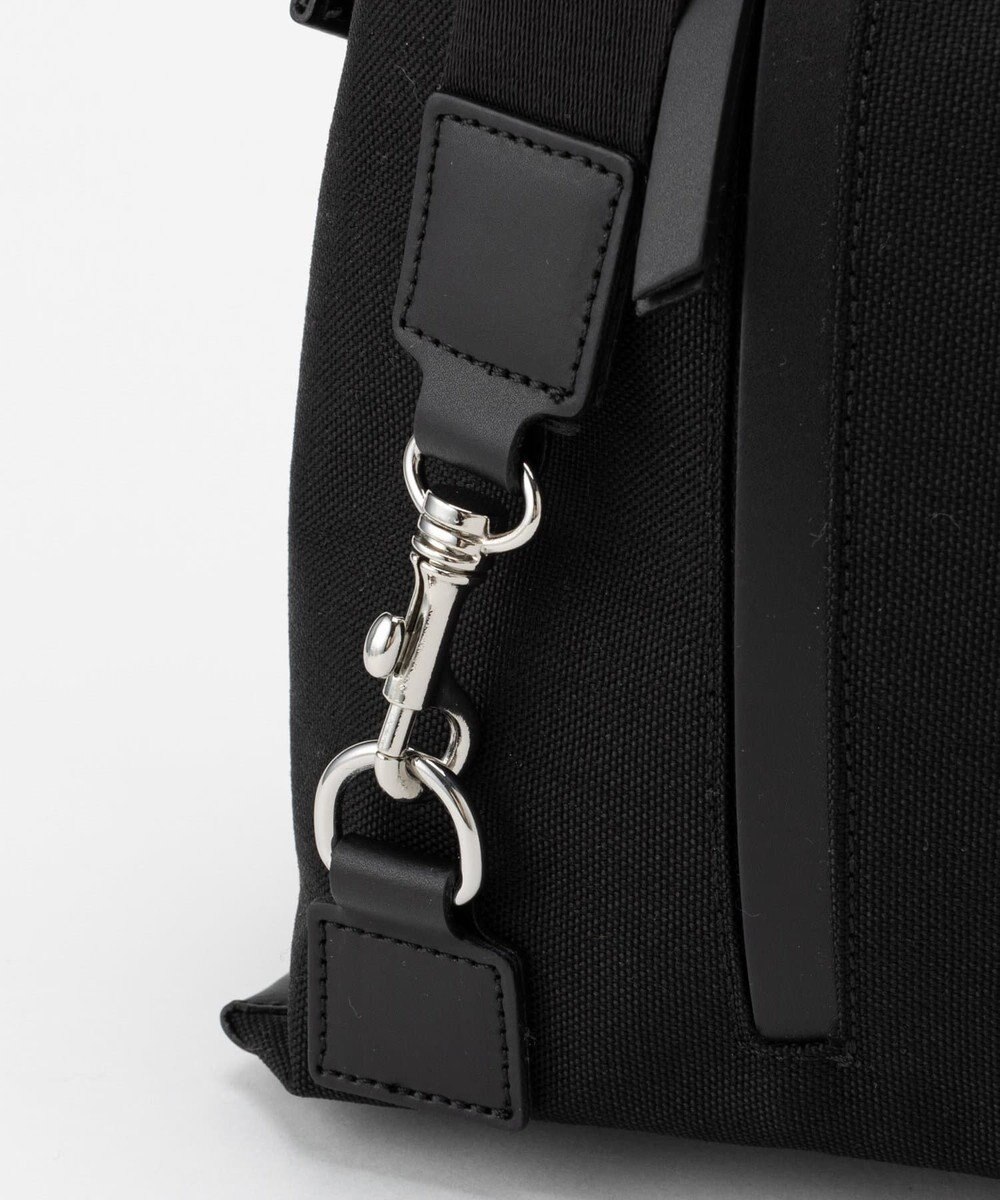 IACUCCI ＜Oggi 2月号掲載＞【ナイロン】ソルベット BP CORDURA/RUGA 