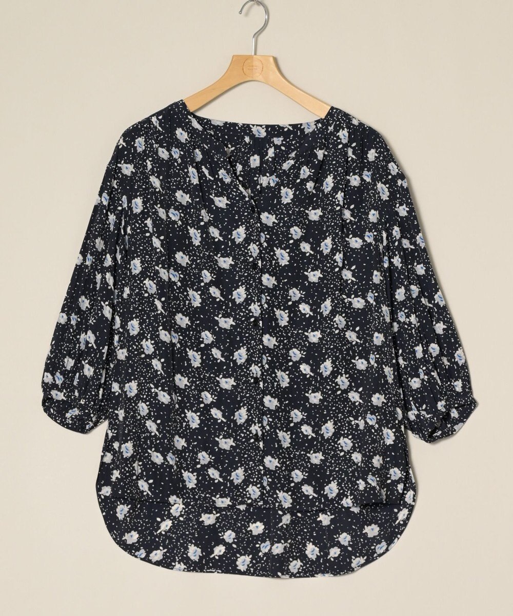 ONWARD Reuse Park セット商品/サイズ40【23区】ニット春夏×【自由区】ブラウス春夏 