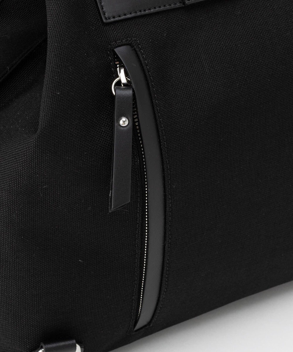 IACUCCI ＜Oggi 2月号掲載＞【ナイロン】ソルベット BP CORDURA/RUGA 