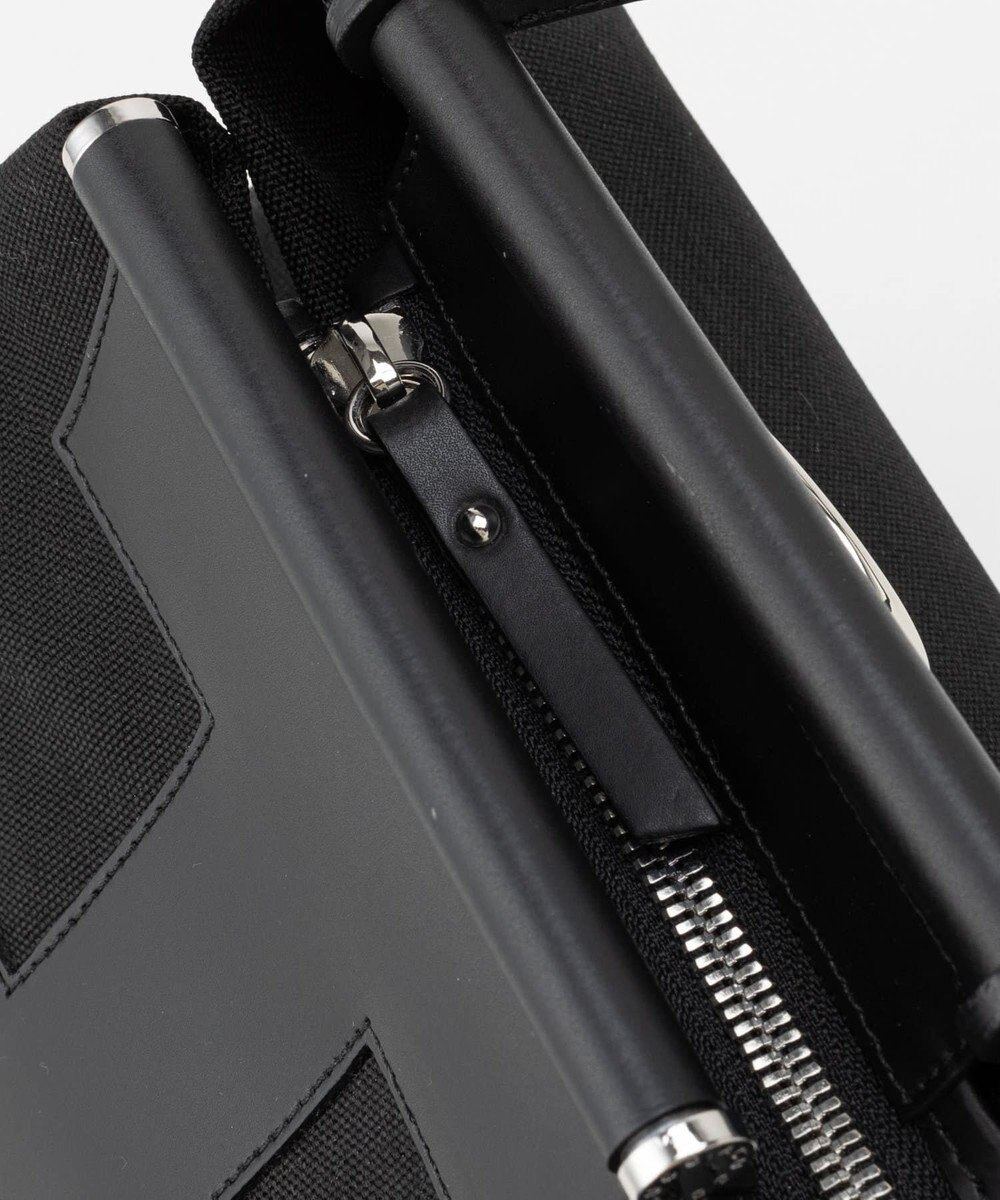 IACUCCI ＜Oggi 2月号掲載＞【ナイロン】ソルベット BP CORDURA/RUGA 