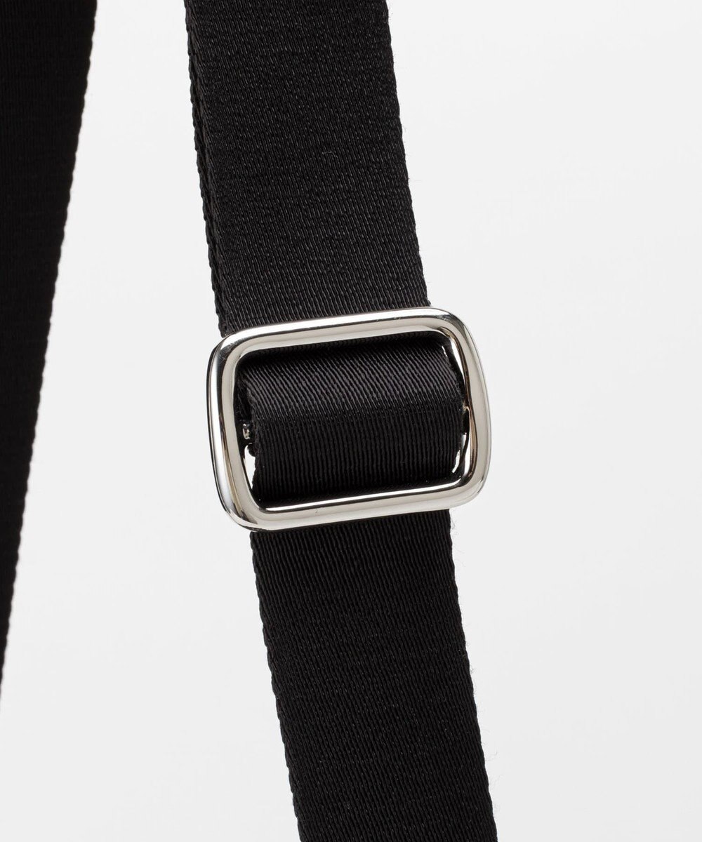 IACUCCI ＜Oggi 2月号掲載＞【ナイロン】ソルベット BP CORDURA/RUGA 