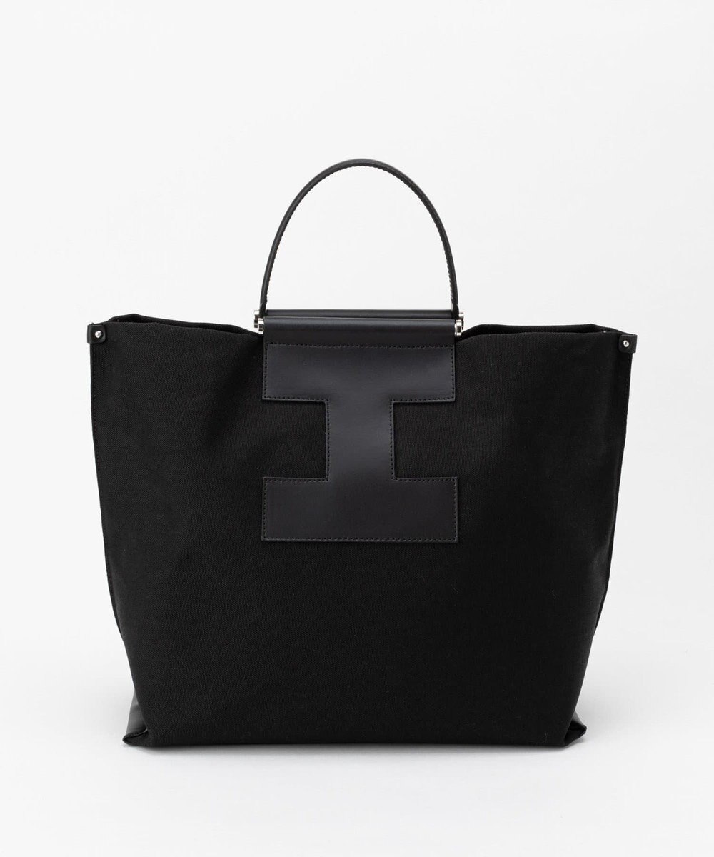 IACUCCI ＜Oggi 2月号掲載＞【ナイロン】ソルベット BP CORDURA/RUGA 