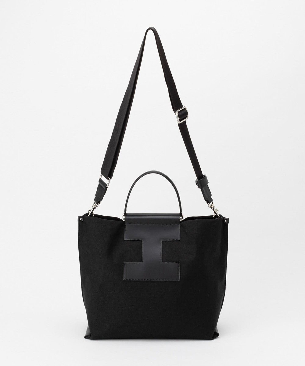 IACUCCI ＜Oggi 2月号掲載＞【ナイロン】ソルベット BP CORDURA/RUGA 