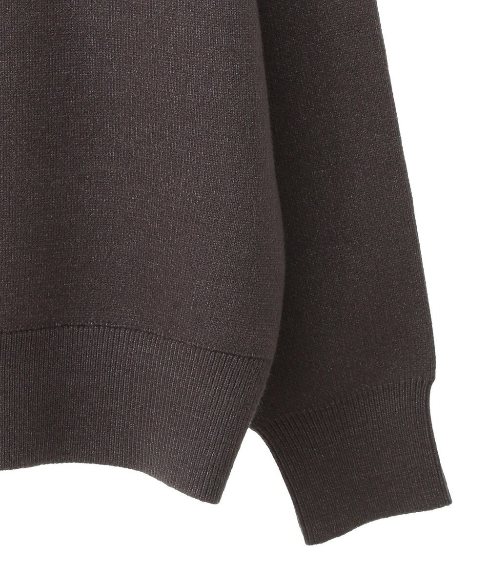 AMERICAN HOLIC バイパチＴＨＡＮＫＳ．ジャガードニットＰＯ 