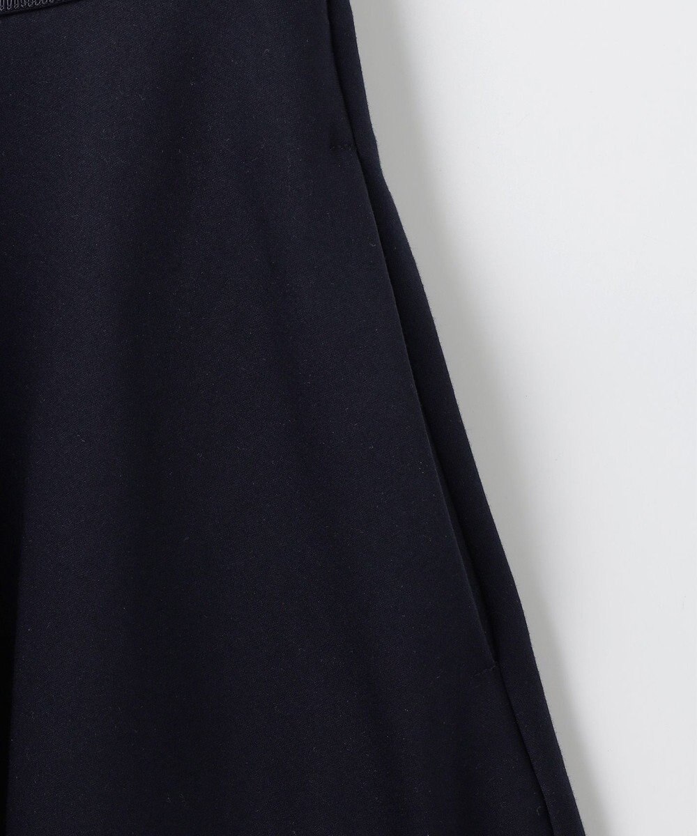 組曲 KIDS 【150-170㎝】KUMIKYOKU NAVY ワンピース 