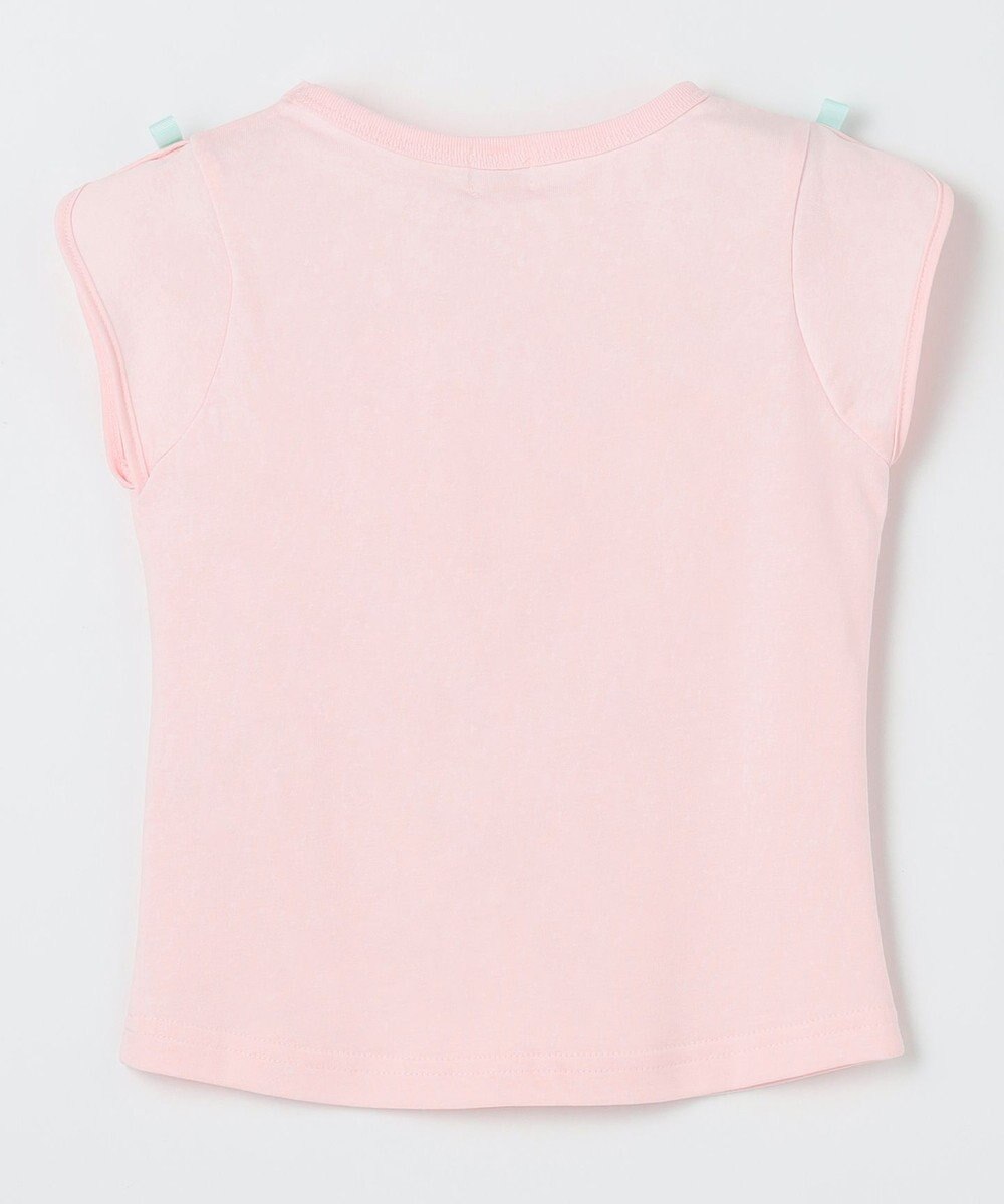 組曲 KIDS 【110-140㎝】OMATSURI Tシャツ 