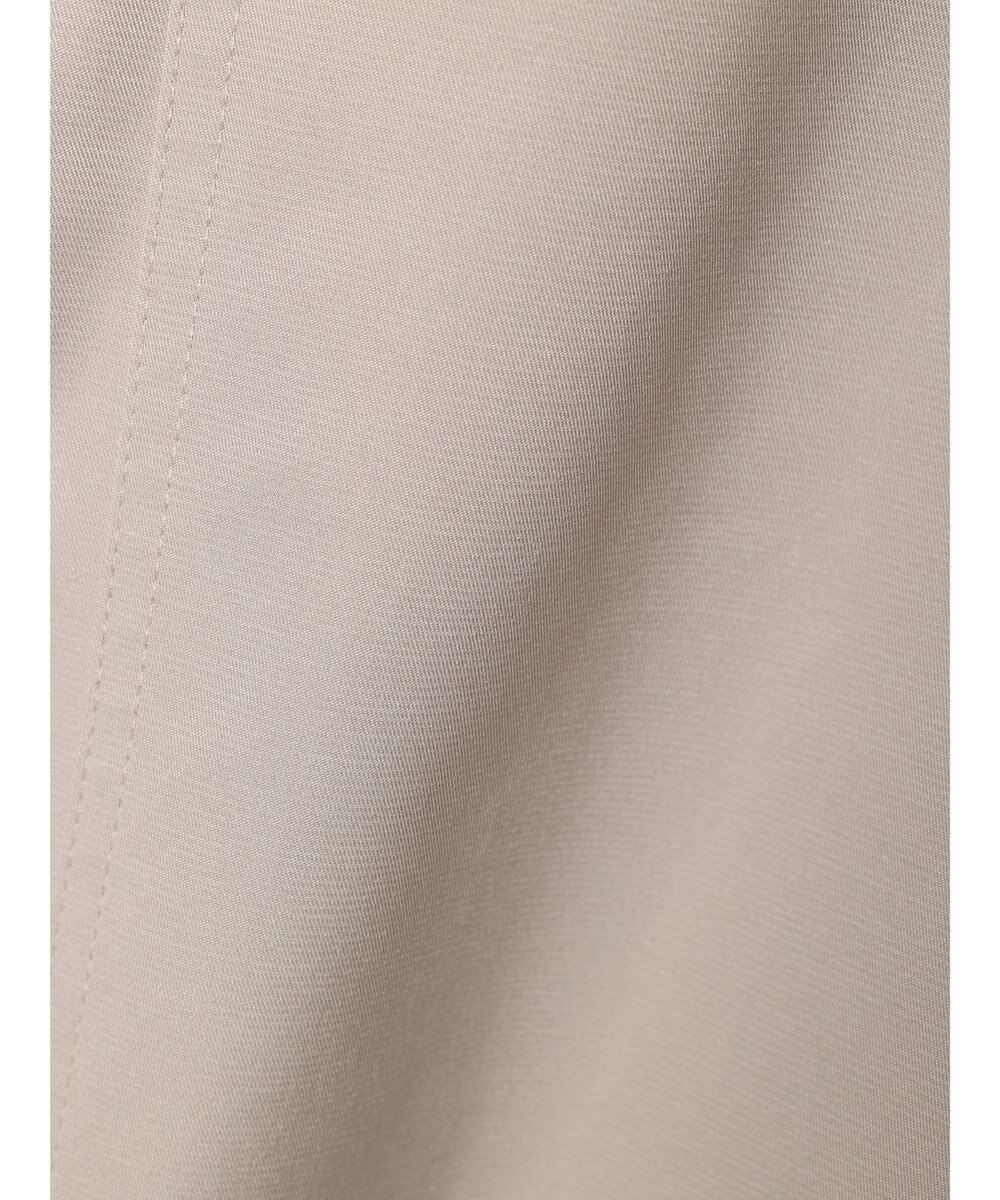 earth music&ecology マルチウェイマウンテンパーカー（ファー） 