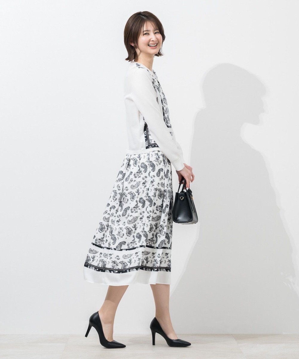 ONWARD Reuse Park 【23区】スカート春夏 