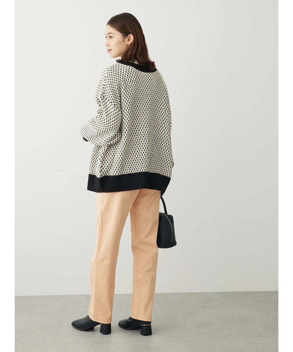 Green Parks ・ＳＵＧＡＲ　ＳＰＯＯＮ　２ｗａｙニットカーディガン 